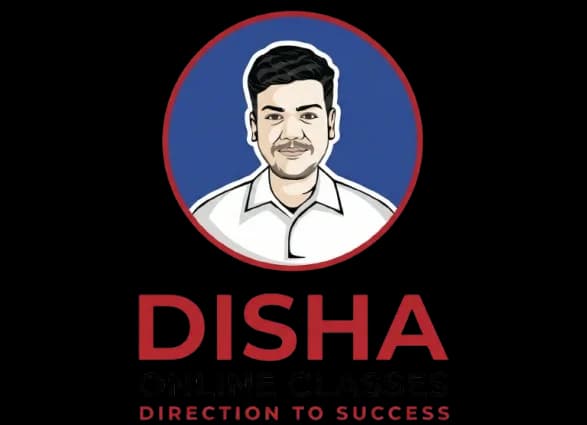 Disha Commerce Educator